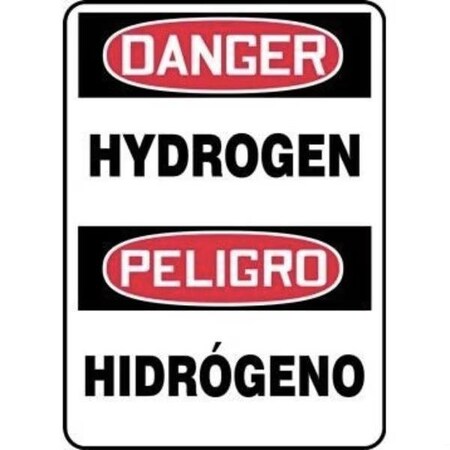 Accuform OSHA CAUTION SAFETY SIGN EYE FRMPPE626XV FRMPPE626XV